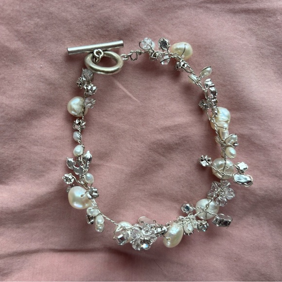 Anthropologie BHLDN bracelet - Picture 3 of 3